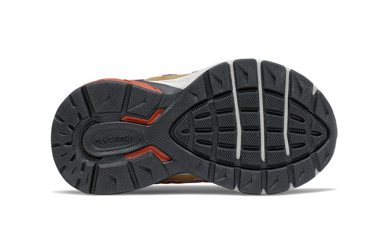 New Balance 990v5 K Shoes IC990WC5