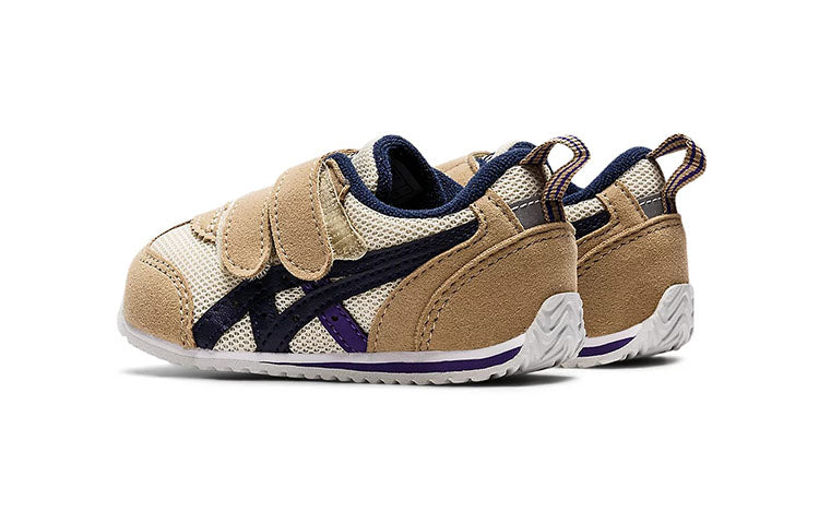 ASICS Idaho Baby 4 'Brown Black' 1144A235-200