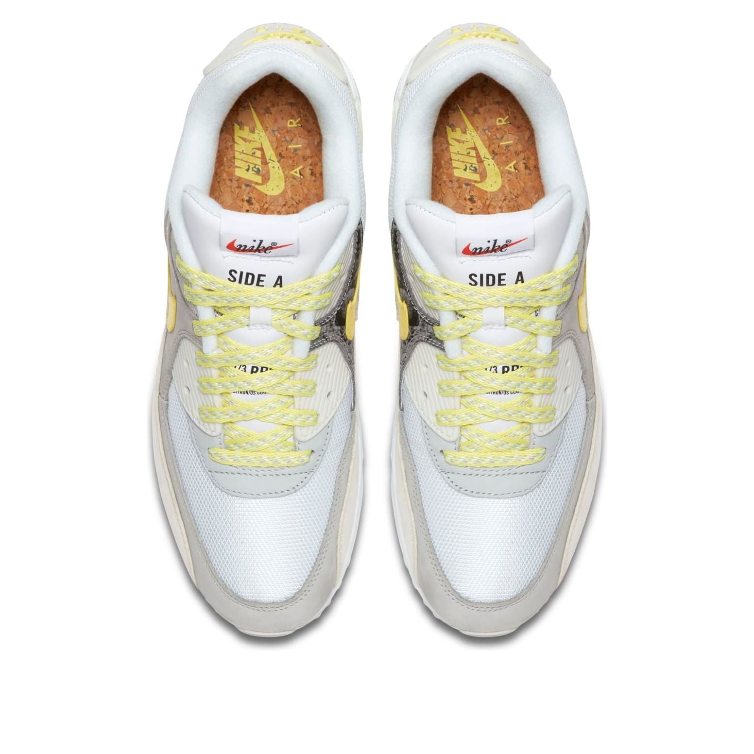 Nike Air Max 90 PRM 'Side A' CI6394-100