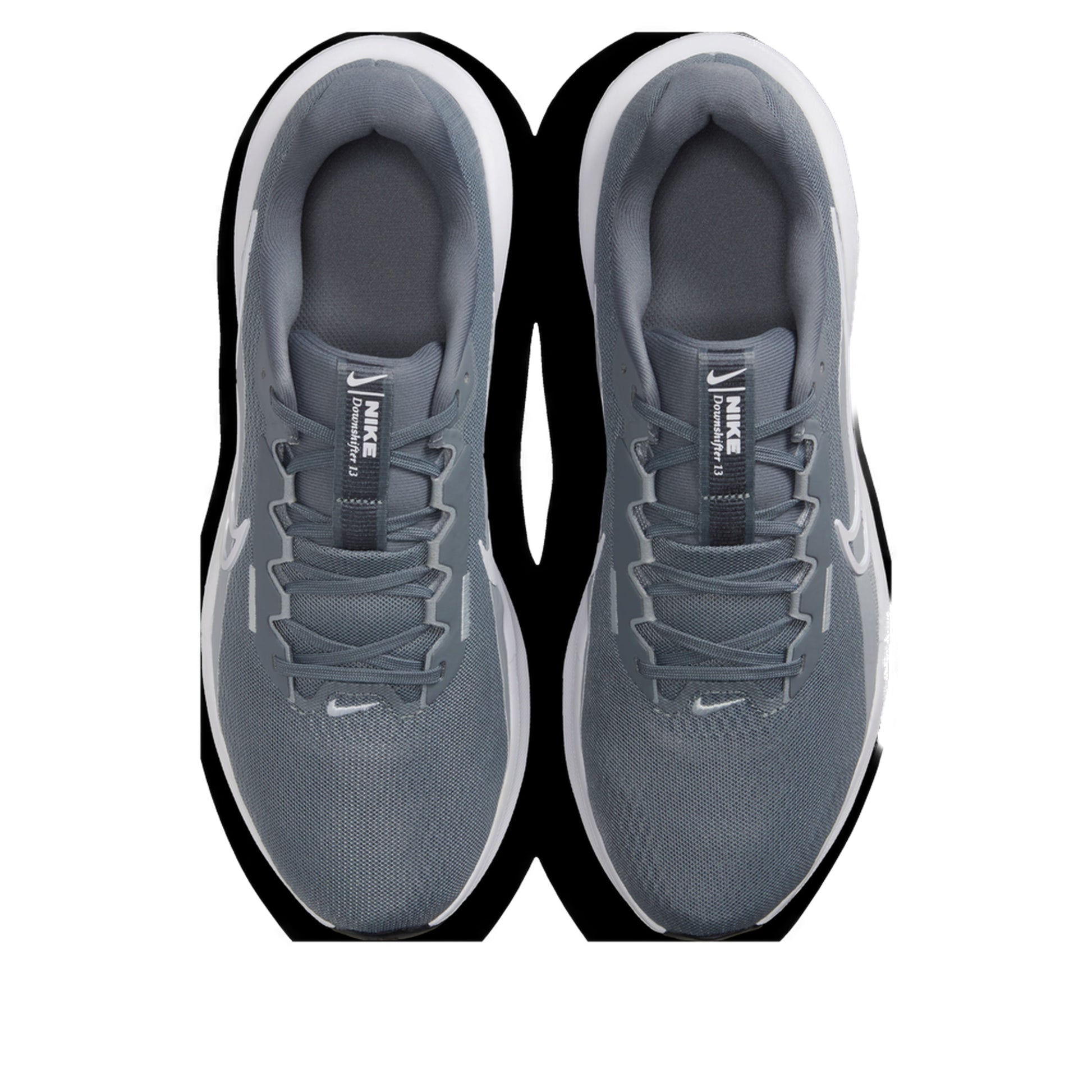 Nike Downshifter 13 'Grey Platinum White' FD6454-010