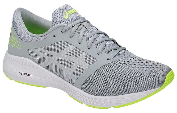 ASICS Roadhawk FF Grey/Green T7D2N-9601