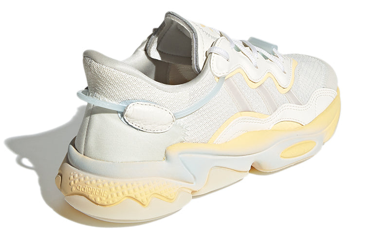 (WMNS) adidas originals Ozweego 'White' GX2727