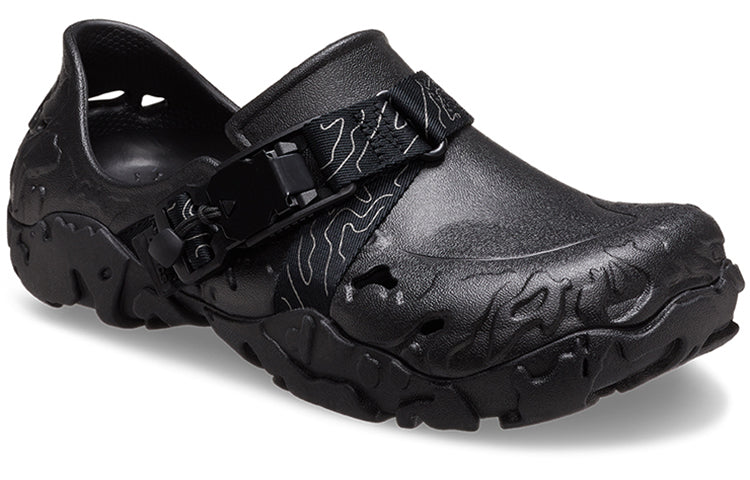 Crocs All-Terrain Atlas 'Black' 208173-060