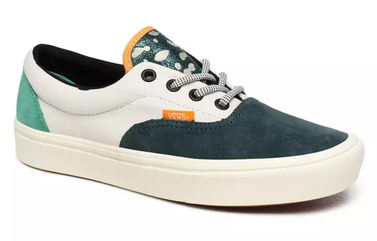 Vans Bugs Comfycush Era 'White Green' VN0A3WM9WWF