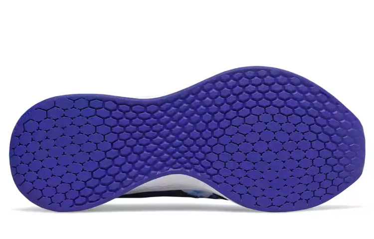 (WMNS) New Balance Fresh Foam Roav 'Blue' WROAVLP