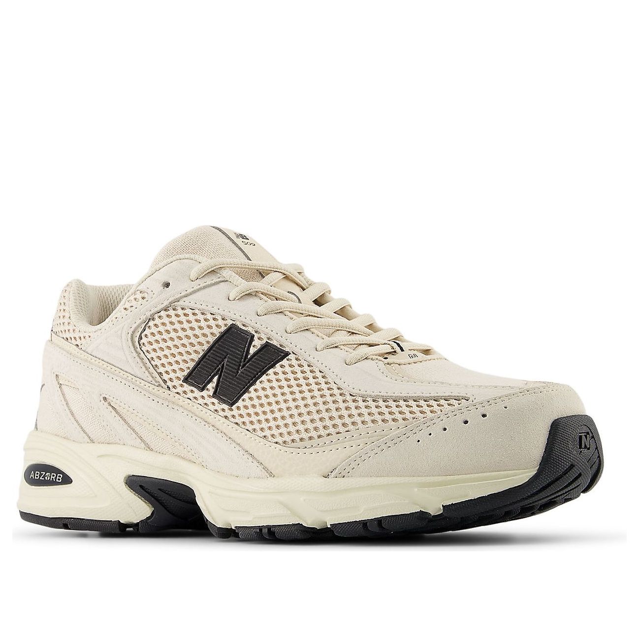 New Balance 509 V1 'Beige Black' U509BA