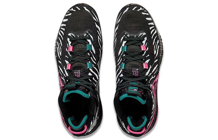 Li-Ning Jie Ao Gift Box 'Beast' ABFT043-1