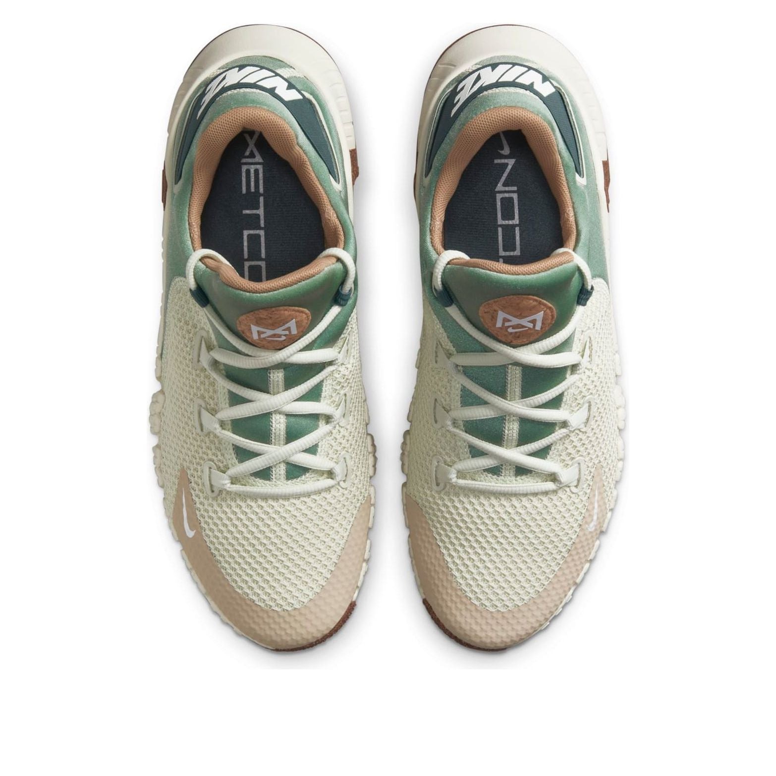 Nike Free Metcon 4 'Sea Glass' DM7208-011