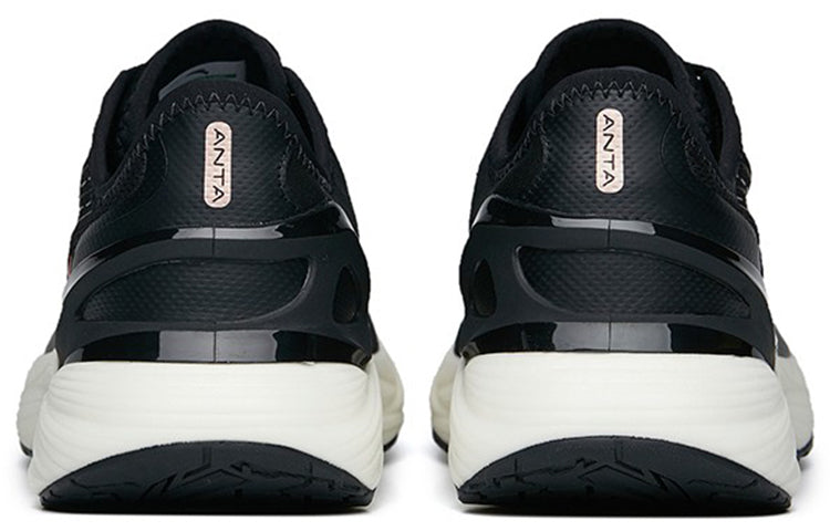 (WMNS) ANTA Chuang 2.0 'Black White' 122215586-11