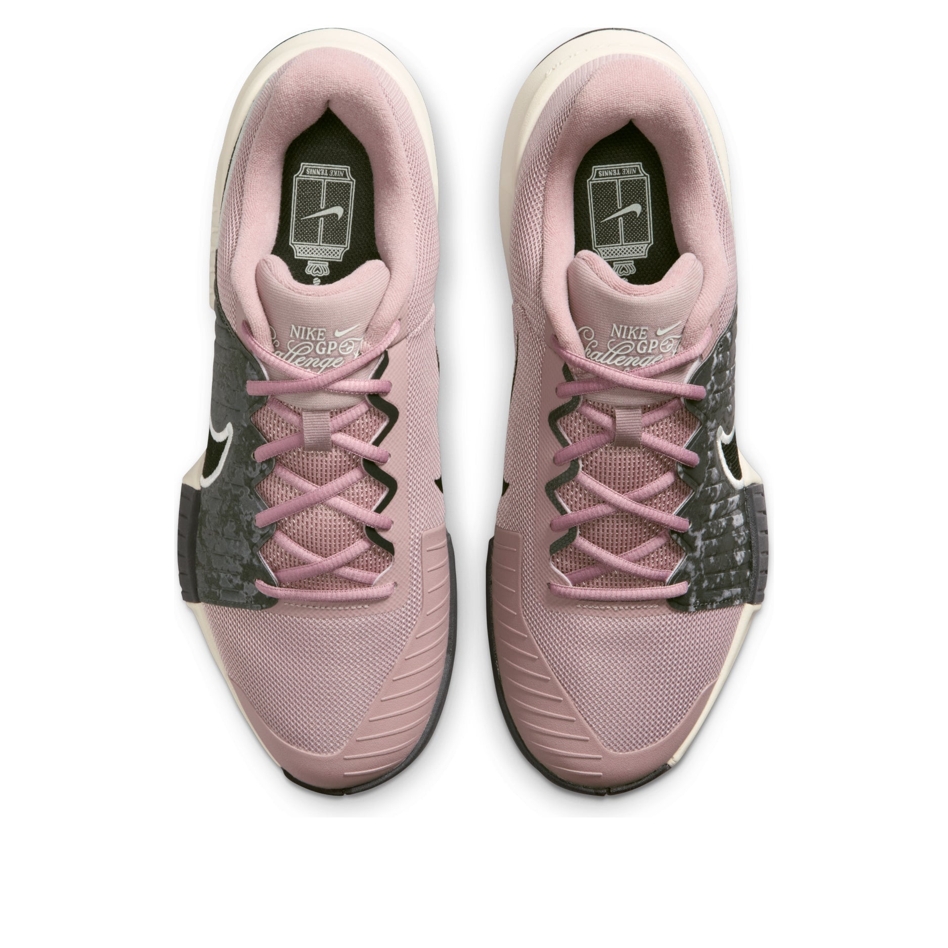 Nike GP Challenge Pro Premium HC 'Light Violet Ore' II7100-200