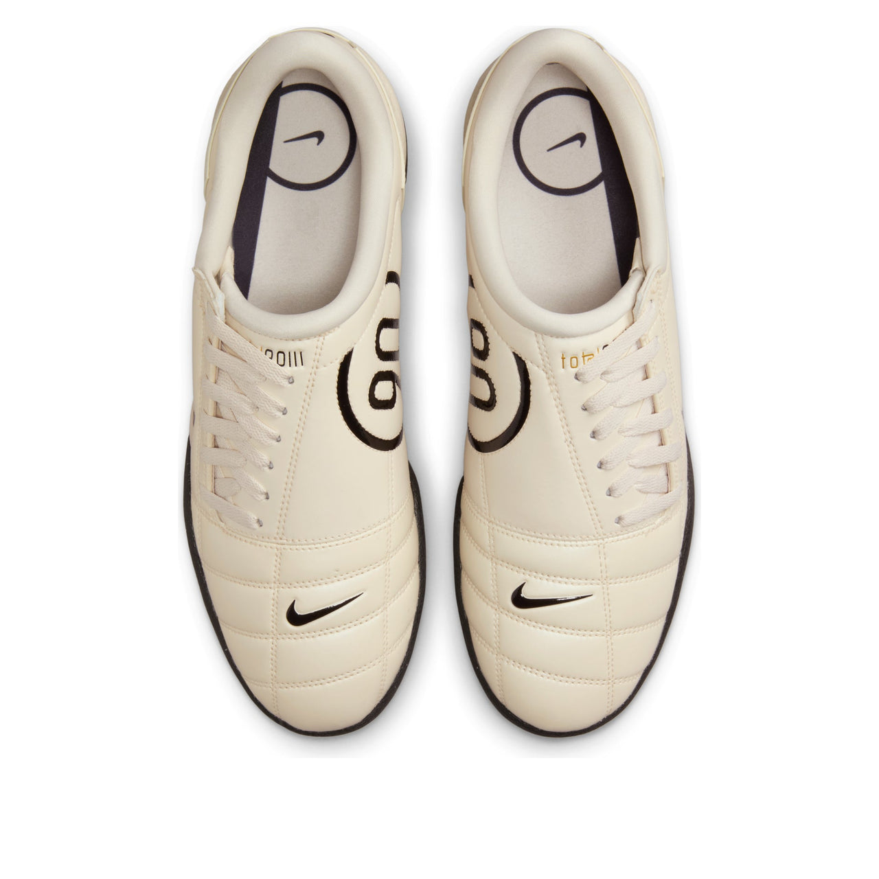 Nike Total 90 3 SP 'Light Orewood Brown' HJ9351-100