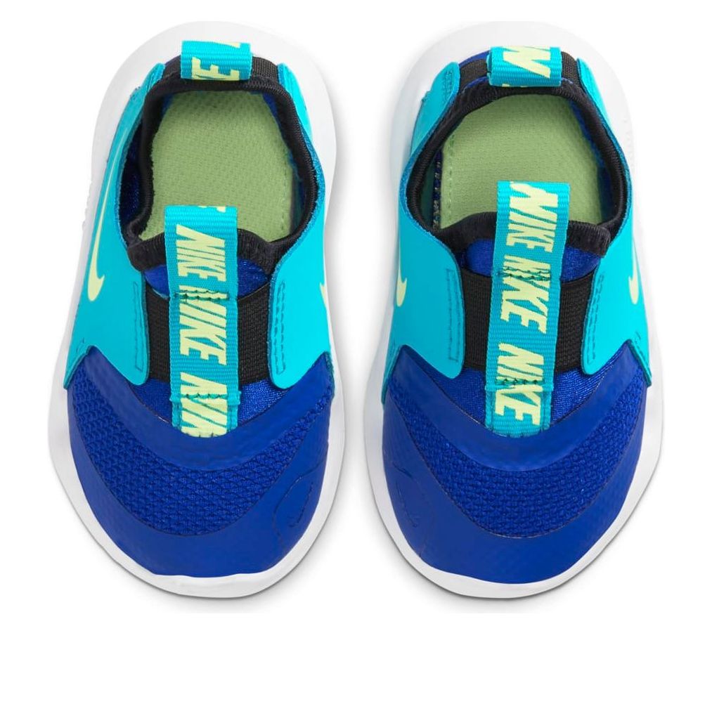 (TD) Nike Flex Runner 'Hyper Blue' AT4665-406