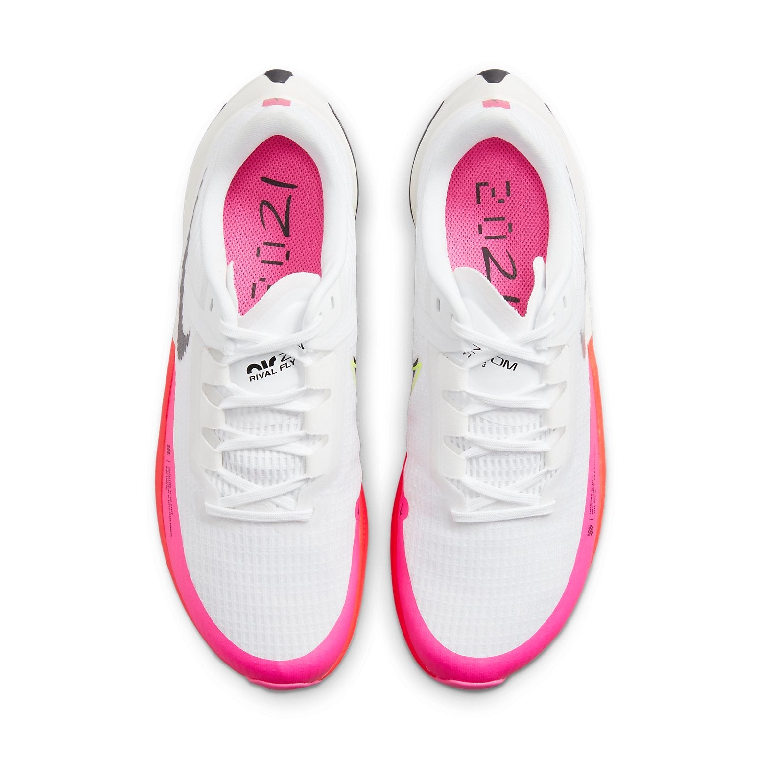 Nike Air Zoom Rival Fly 3 'Rawdacious' DJ5426-100