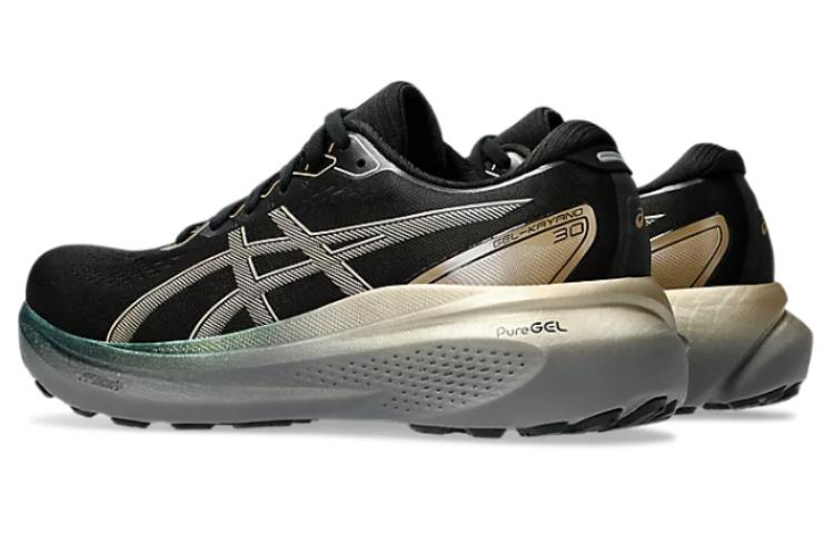 ASICS Gel-Kayano 30 Platinum 'Black Champagne' 1011B920-001