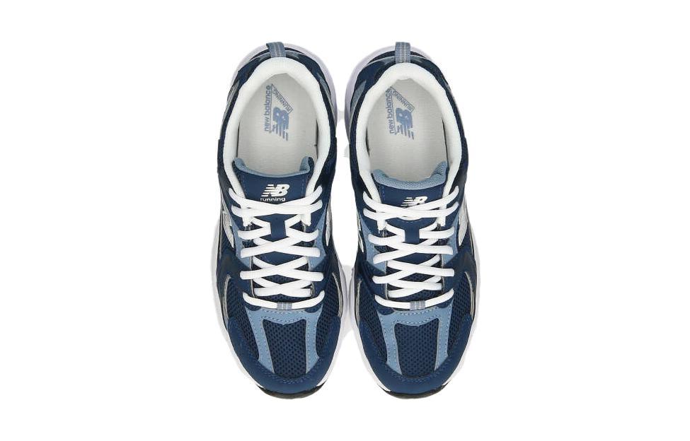 (GS) New Balance 530 'Navy Arctic Grey' GR530CA