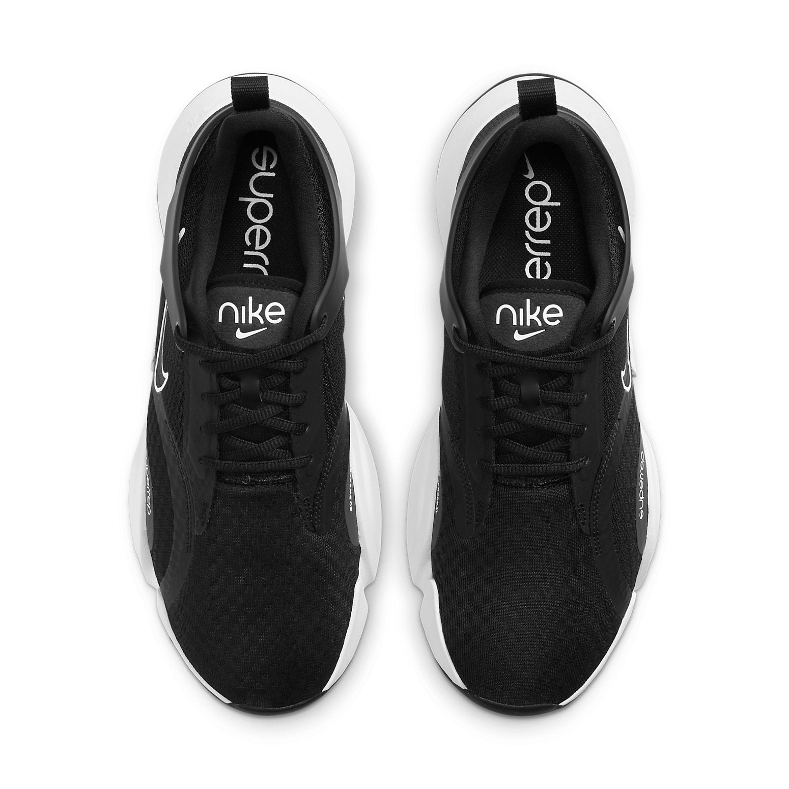 Nike SuperRep Go 2 'Black White' CZ0604-010