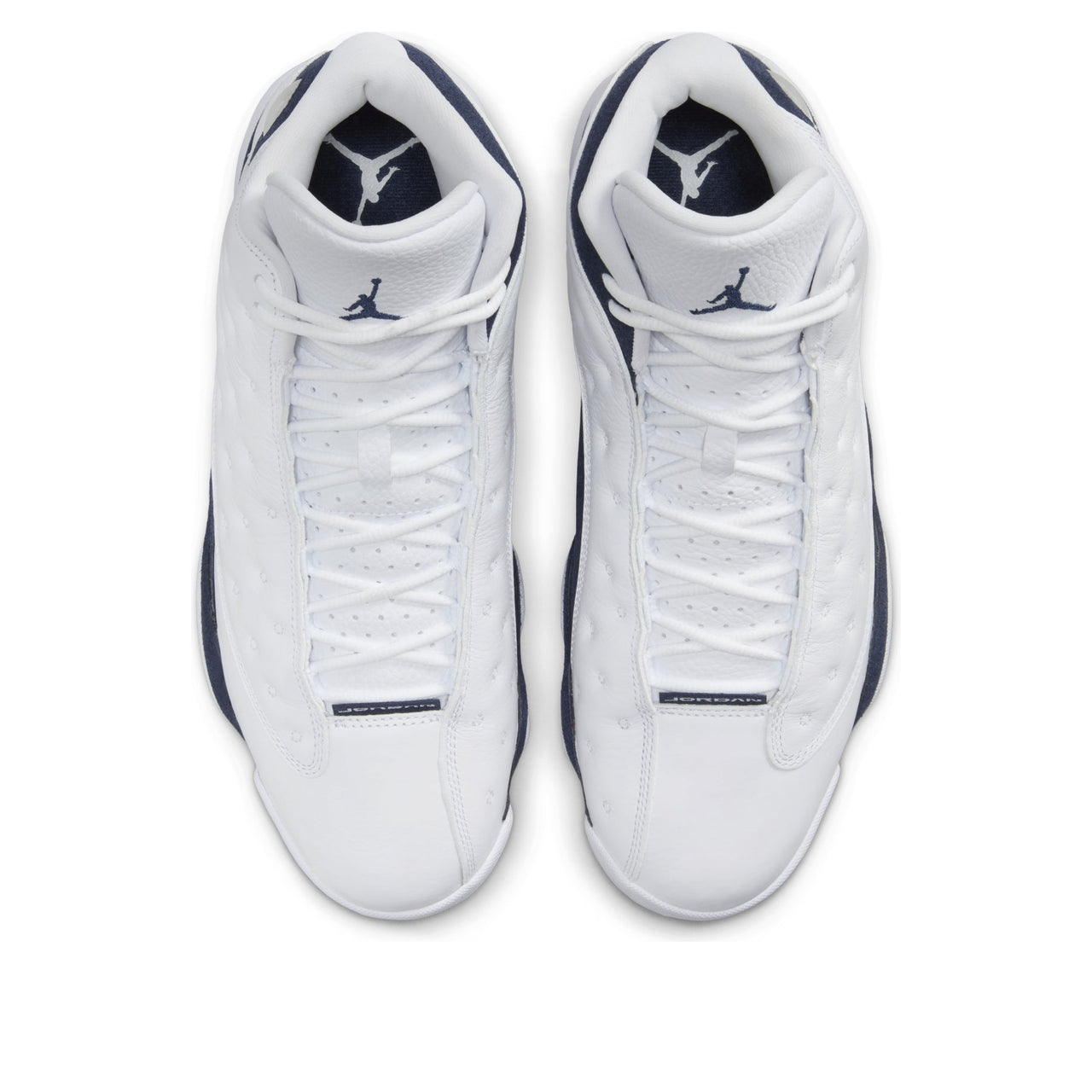 Air Jordan 13 Retro 'Midnight Navy' 414571-140