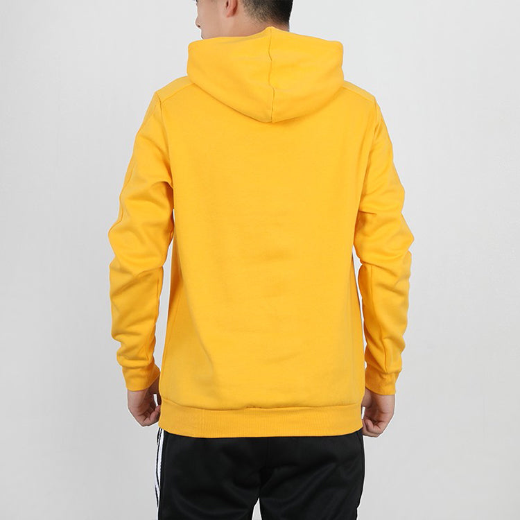 adidas E Comf Hd Swt HoodedHoodedSweater Men Yellow GD5441