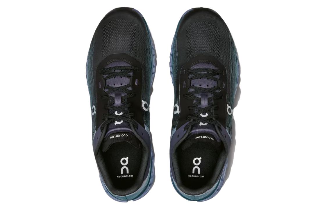 On Running Cloudflow 4 'Black Storm' 3MD30100340