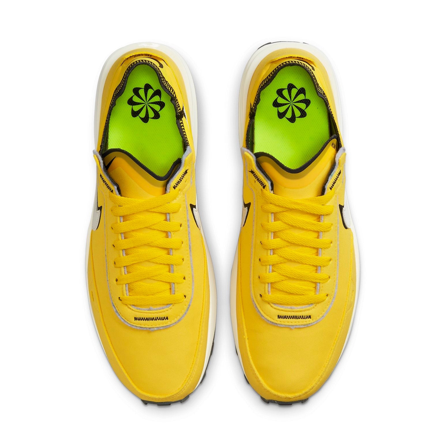 Nike Waffle One SE 'Tour Yellow' DO9782-700