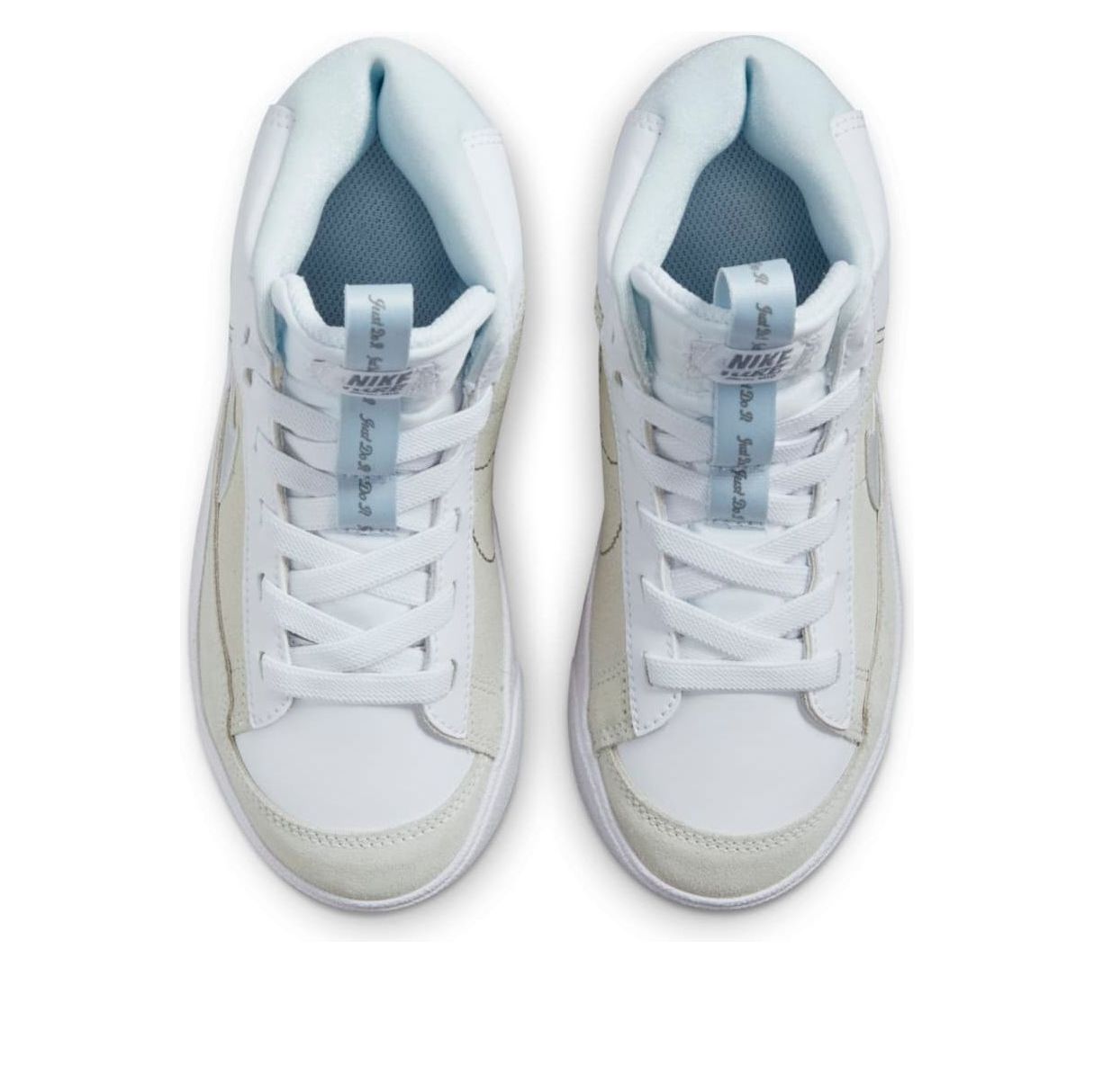 (PS) Nike Blazer Mid '77 SE 'Dance - White Aura' DH8641-103