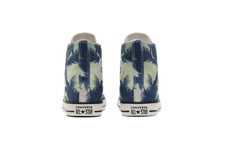 Converse Chuck Taylor All Star Brown/Blue 171280C