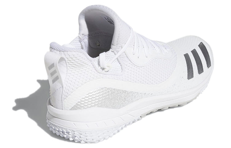 adidas Icon V Turf White EF2849