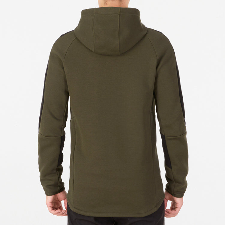 PUMA Casual Logo Printing Green 849458-70