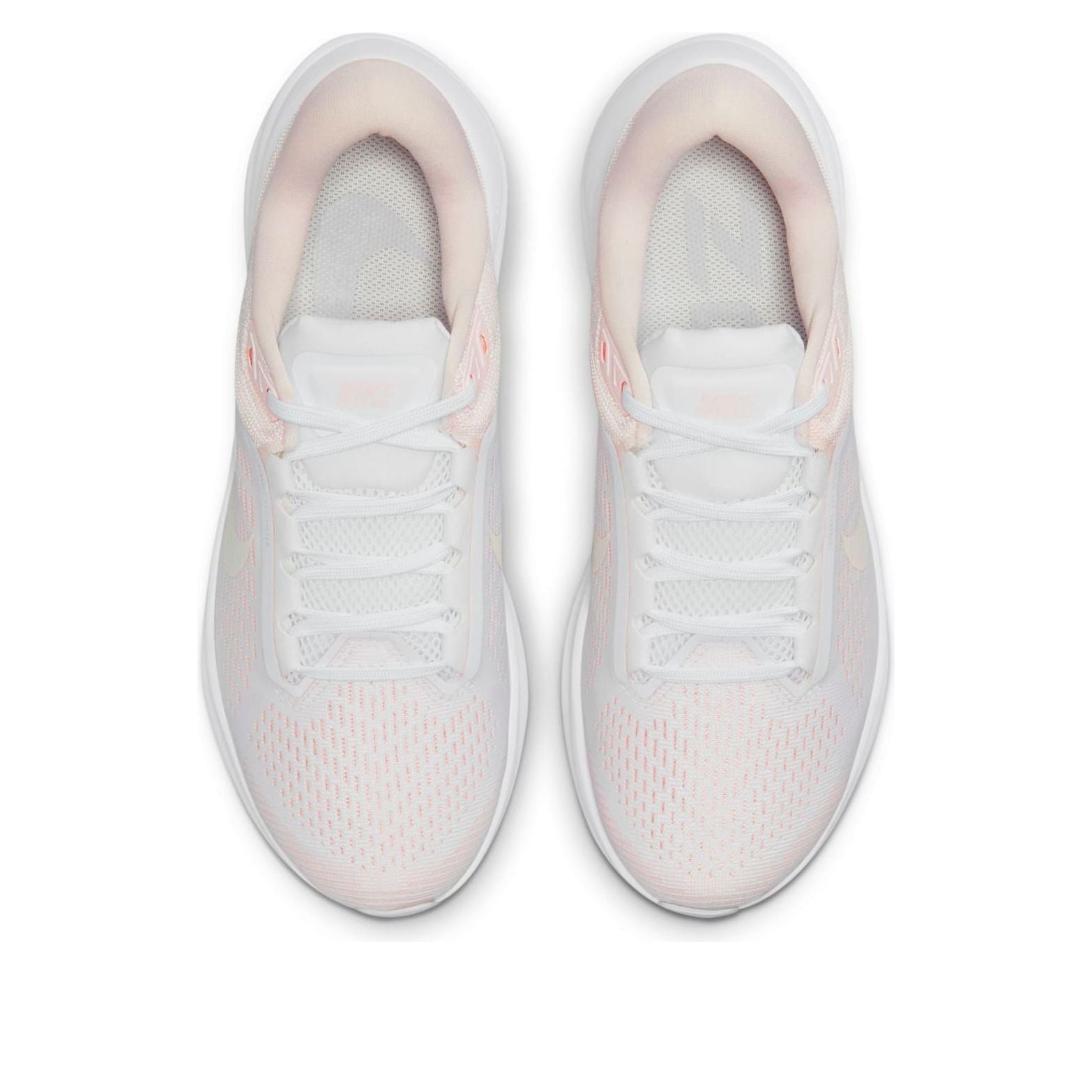 (WMNS) Nike Air Zoom Structure 24 'Light Soft Pink' DA8570-101