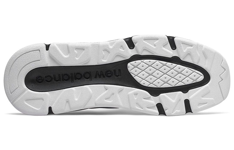 New Balance X-90 'Black White' MSX90PLF