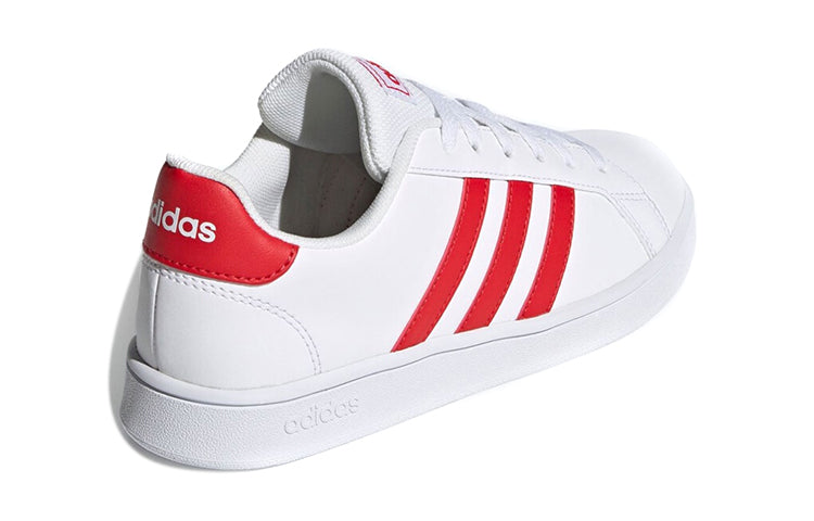 (GS) adidas neo Grand Court 'White' FY7022