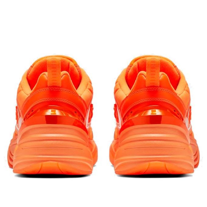 Nike M2K Tekno Gel 'Orange Burst' CI5749-888