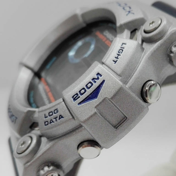 CASIO G-Shock Frogman 'Blue' GW-200K-2JR