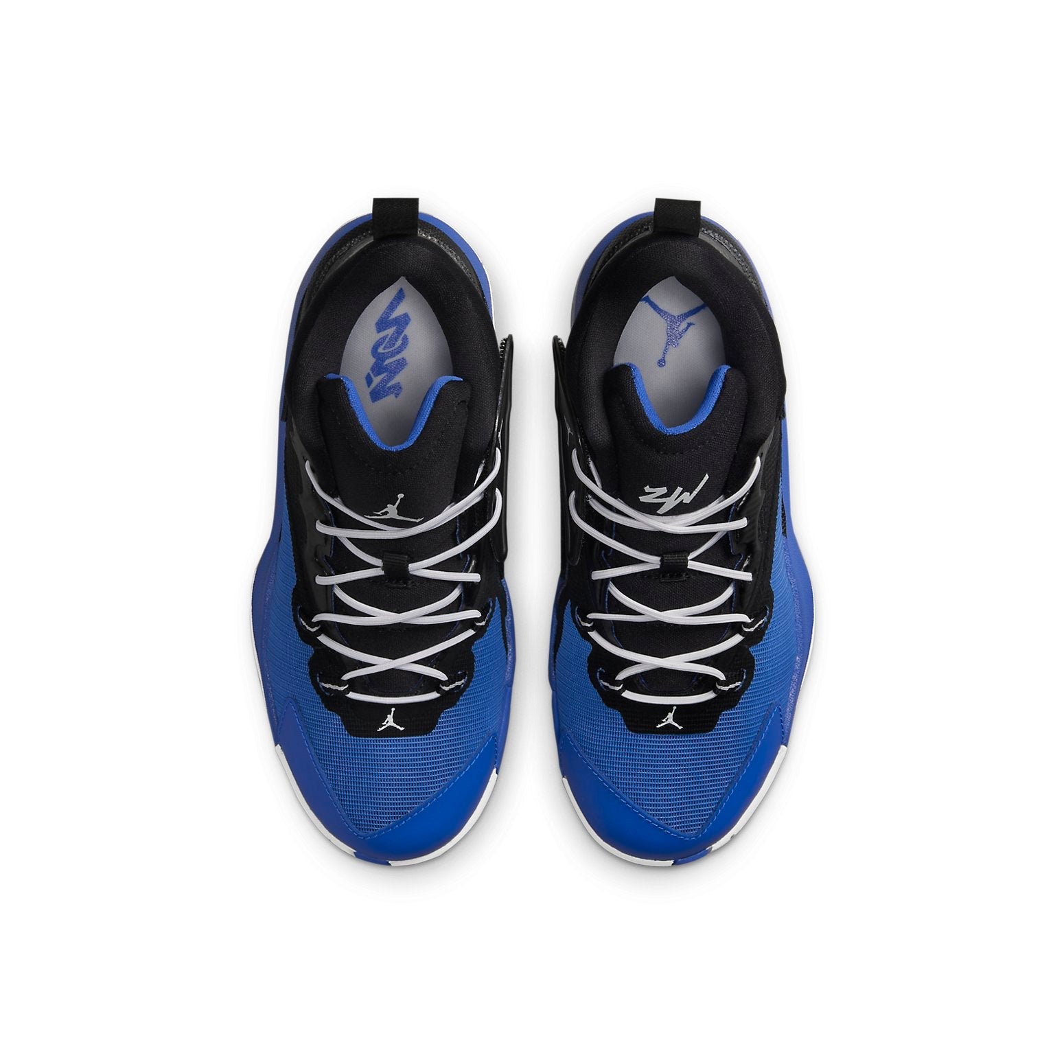 (PS) Air Jordan Zion 1 'Duke' DC2024-004