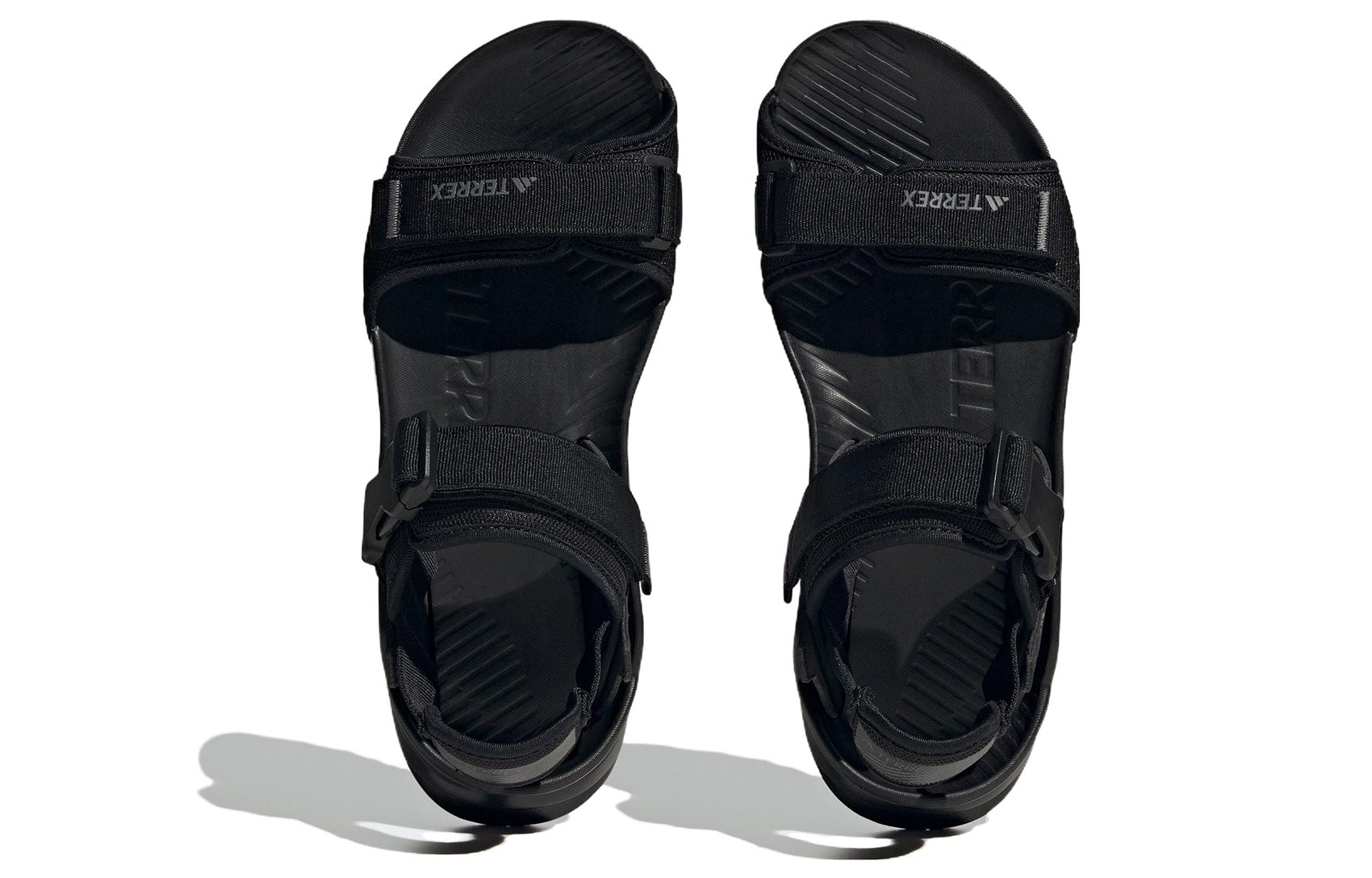adidas Terrex Hydroterra Sandals 'Core Black' ID4269