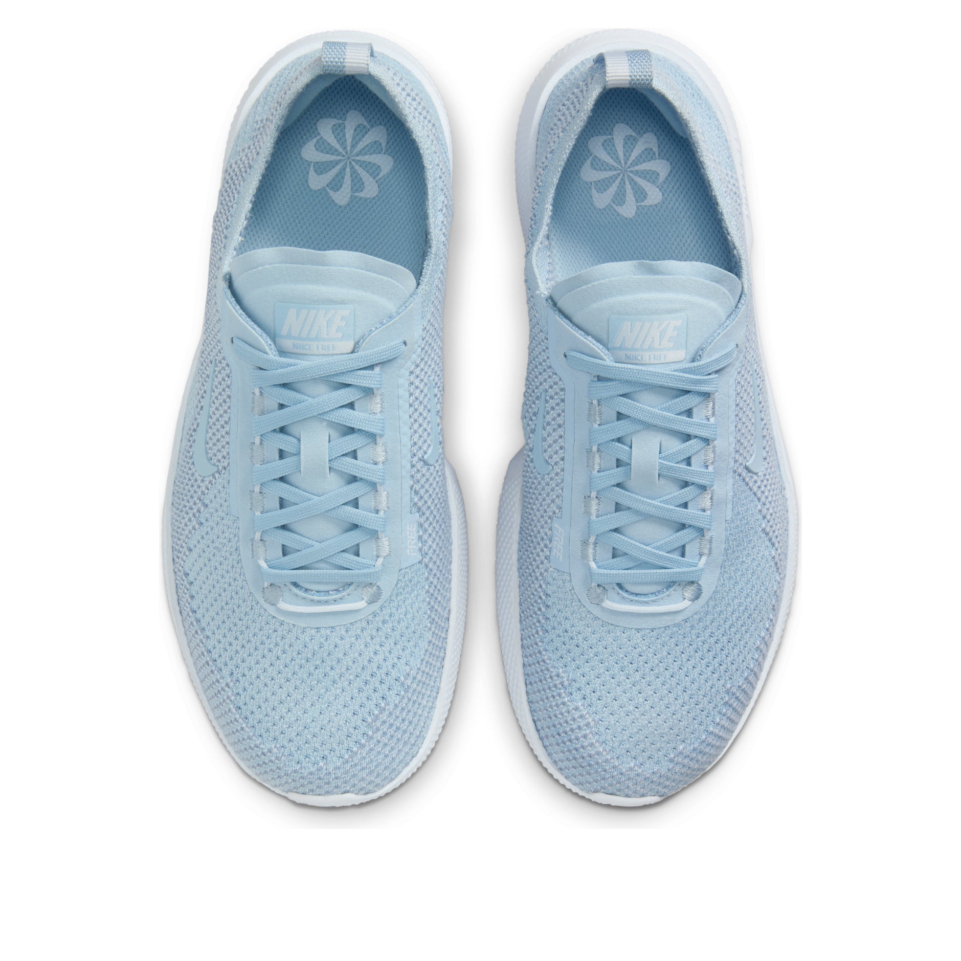 (WMNS) Nike Free 2025 'Light Armoury Blue' HF2720-400