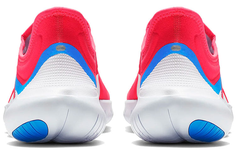 Nike Free RN 5.0 'Red Orbit Blue Hero' CI1288-600
