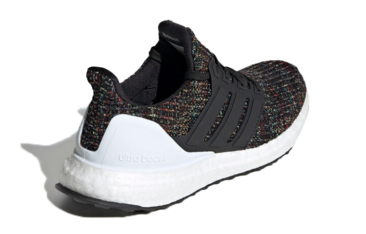 (GS) adidas Ultraboost 4.0 J 'Multicolor' F34719
