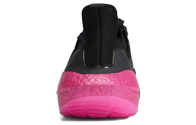 adidas Ultraboost 22 'Black Lucid Blue Gradient' HQ8593