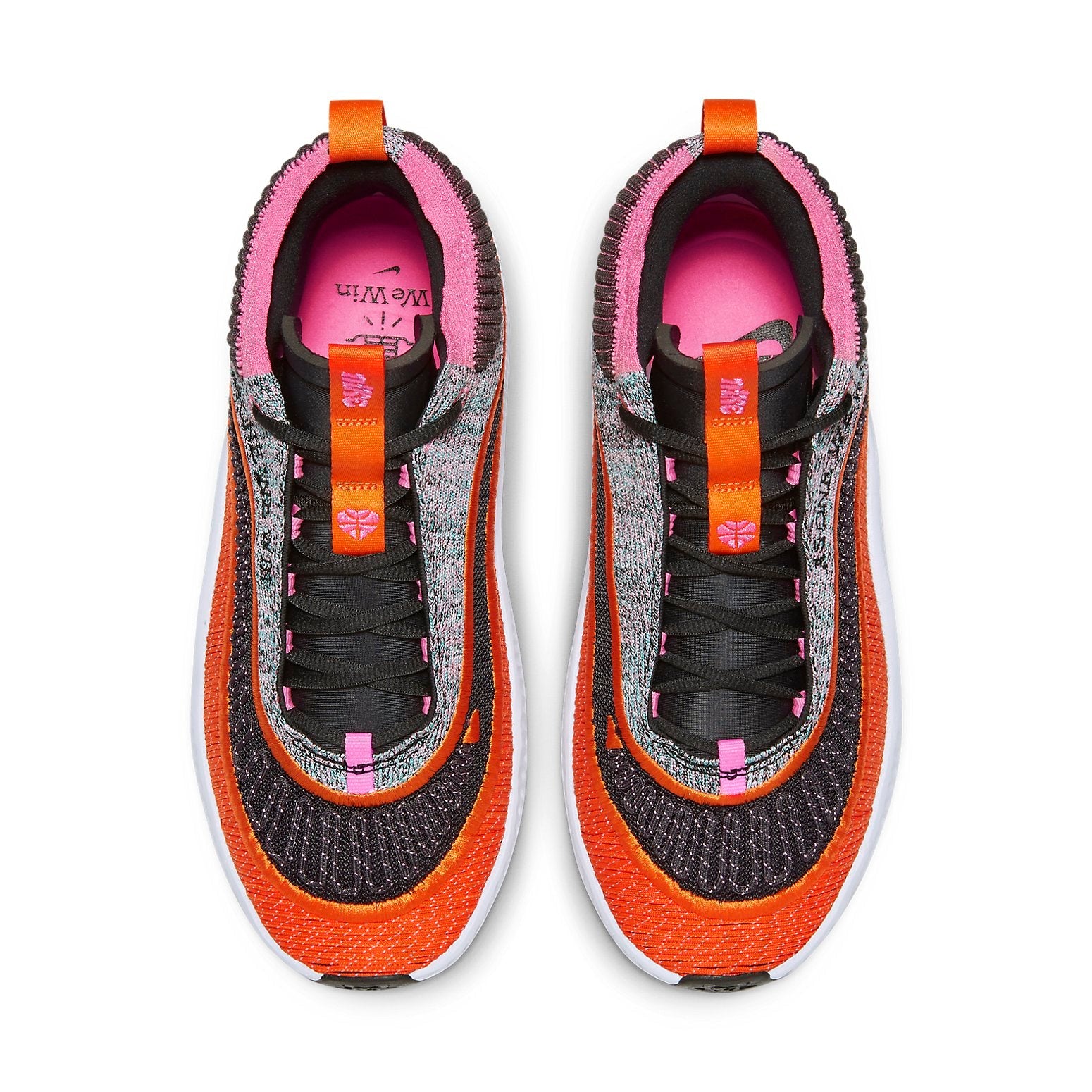 Nike Cosmic Unity 3 EP 'As One We Win' DV2770-001