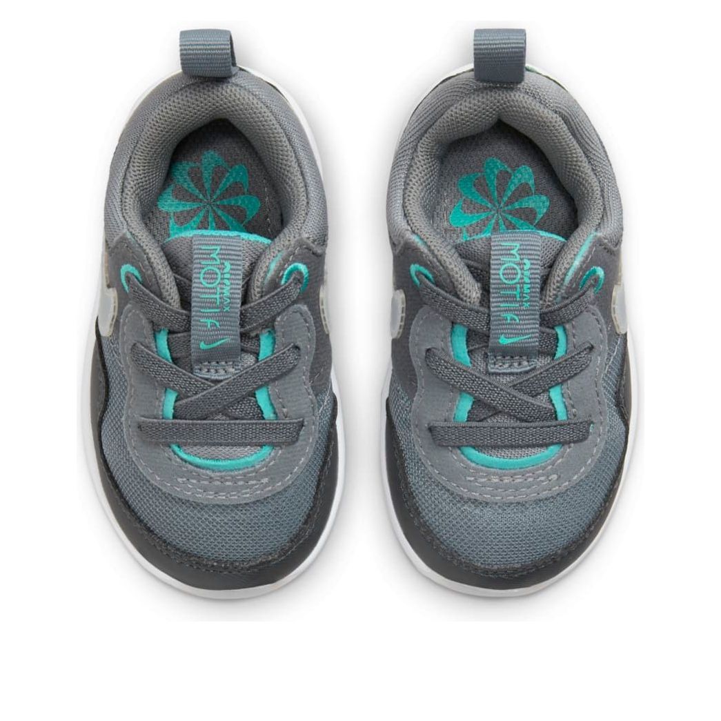 (TD) Nike Air Max Motif 'Grey Washed Teal' DH9390-002