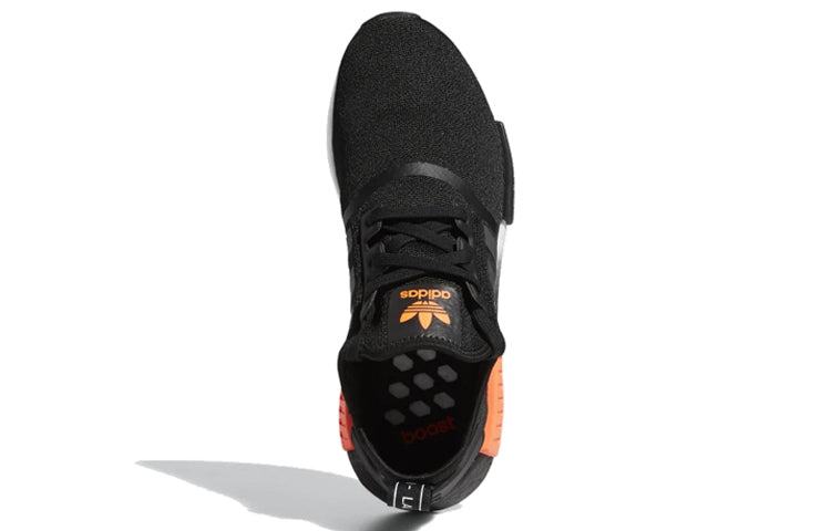 adidas NMD_R1 'Solar Orange' FW0185