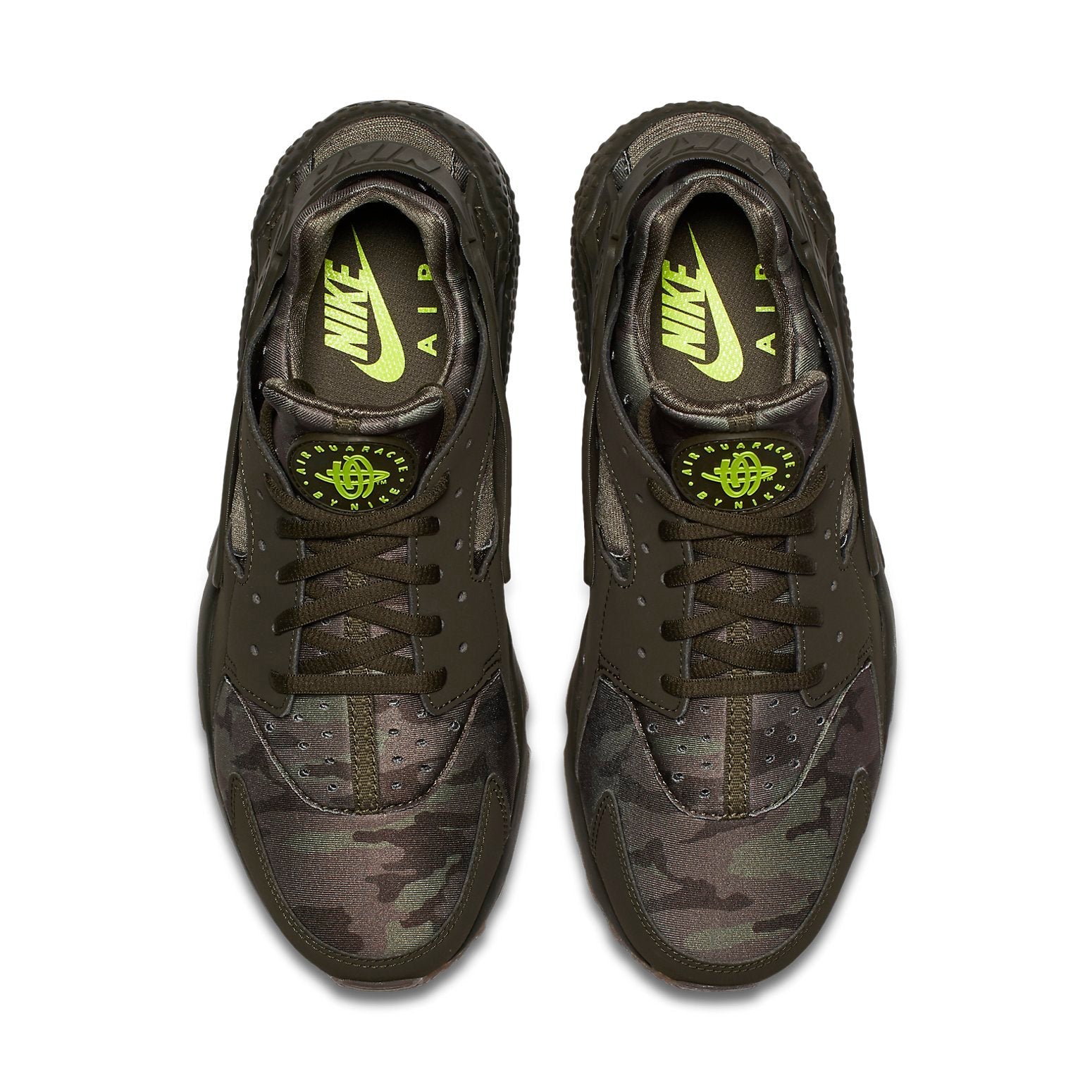 Nike Air Huarache Run 'Camo' AT6156-300