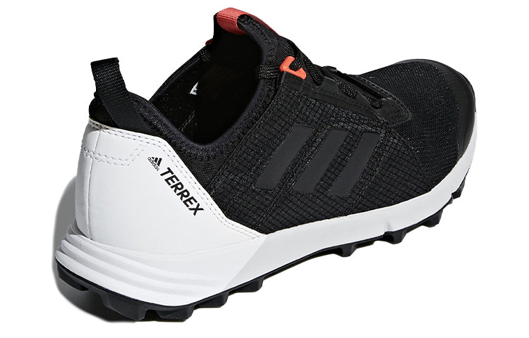 (WMNS) adidas Terrex Agravic Speed 'Core Black' CM7587