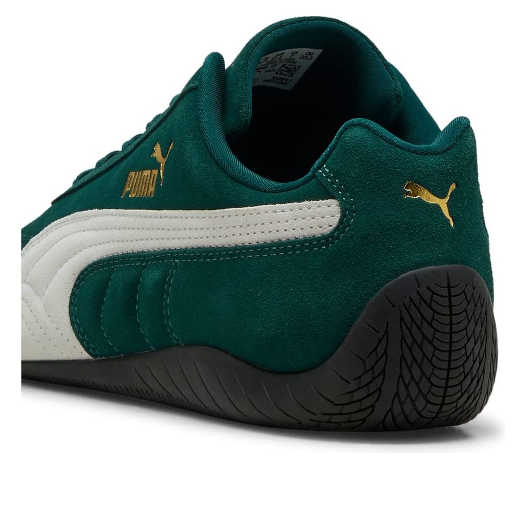 PUMA Speedcat OG 'Dark Myrtle White' 398846-12