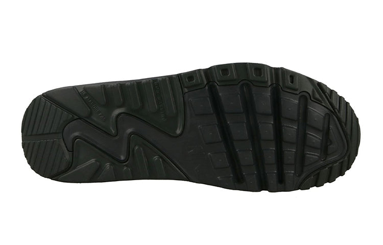 (GS) Nike Air Max 90 LTR 'Anthracite' 833412-027