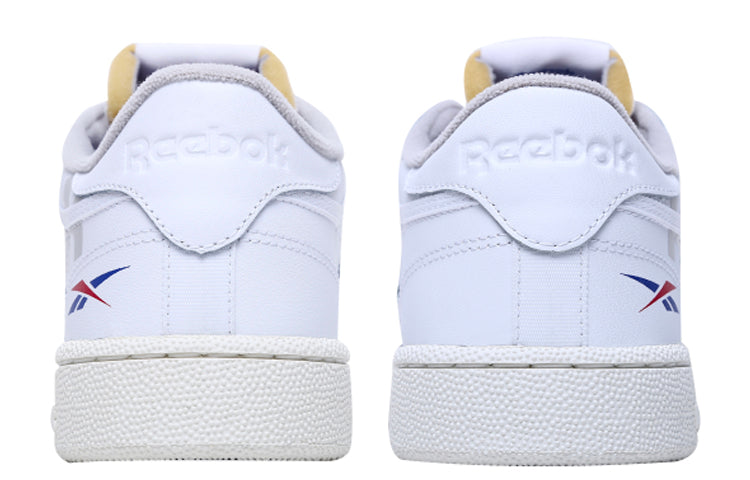 Reebok CLUB C 85 MU White DV8958