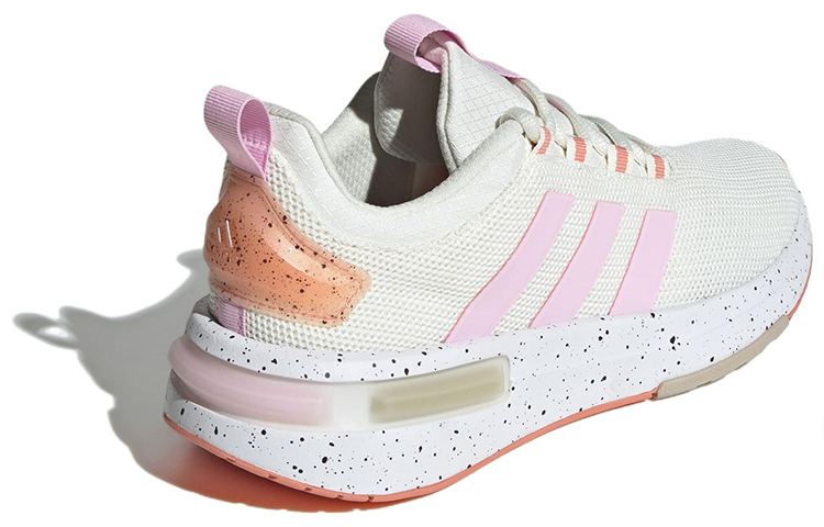 (WMNS) adidas Racer TR23 'Off White Orchid Fusion' IF0044