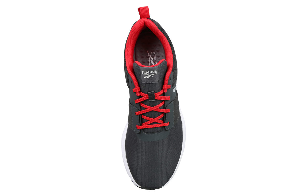 Reebok Running Luminious Runner 'Grey Red' EW5289