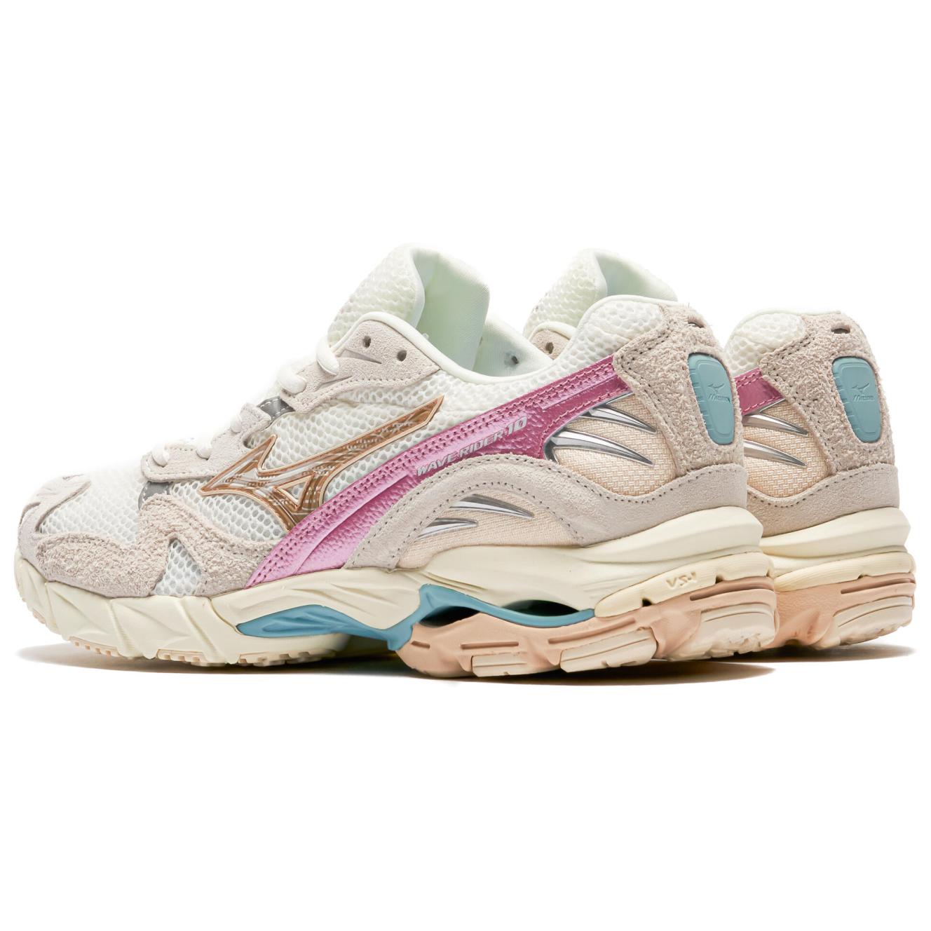 Mizuno Wave Rider 10 'Kosei Pack' D1GA242801